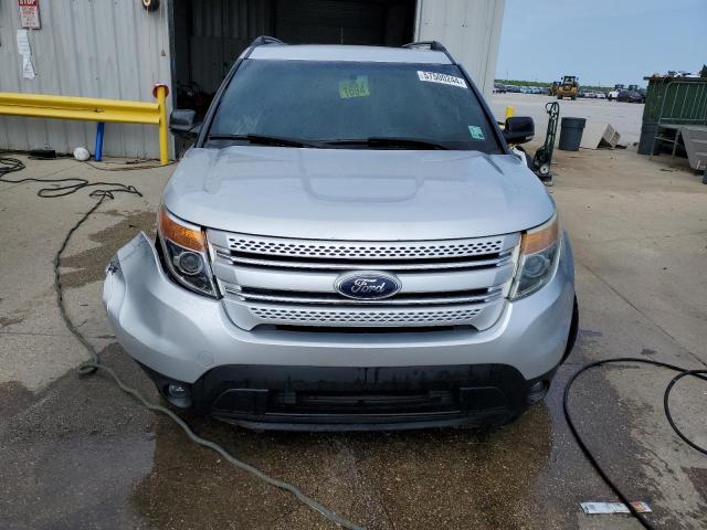 Photo 4 VIN: 1FM5K7D83DGC76710 - FORD EXPLORER 