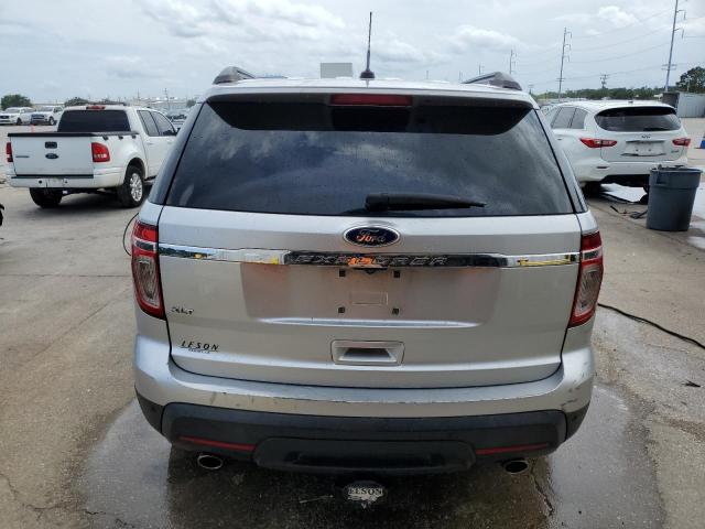 Photo 5 VIN: 1FM5K7D83DGC76710 - FORD EXPLORER 