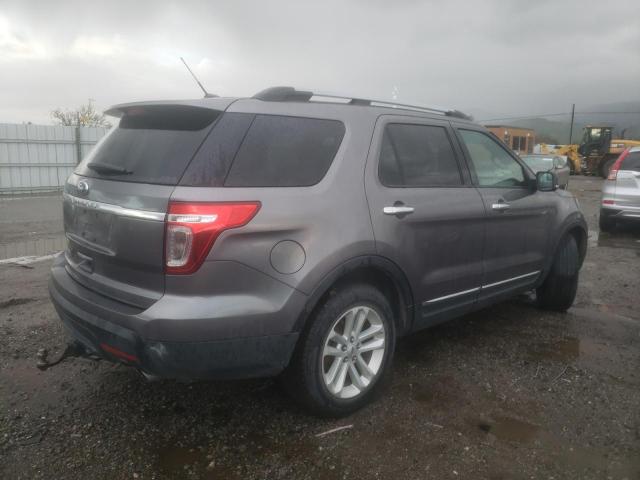 Photo 2 VIN: 1FM5K7D83DGC91188 - FORD EXPLORER X 