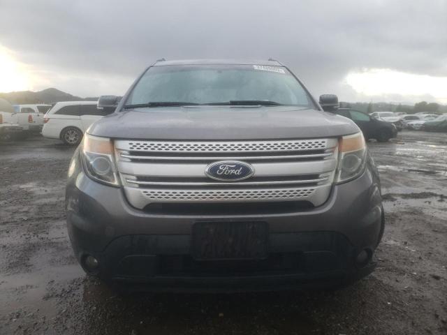 Photo 4 VIN: 1FM5K7D83DGC91188 - FORD EXPLORER X 