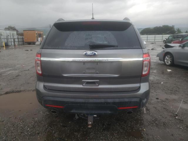 Photo 5 VIN: 1FM5K7D83DGC91188 - FORD EXPLORER X 