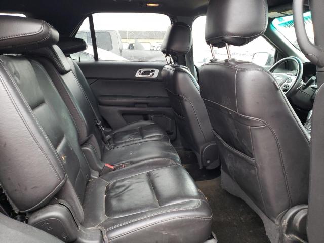 Photo 10 VIN: 1FM5K7D83EGA07382 - FORD EXPLORER 