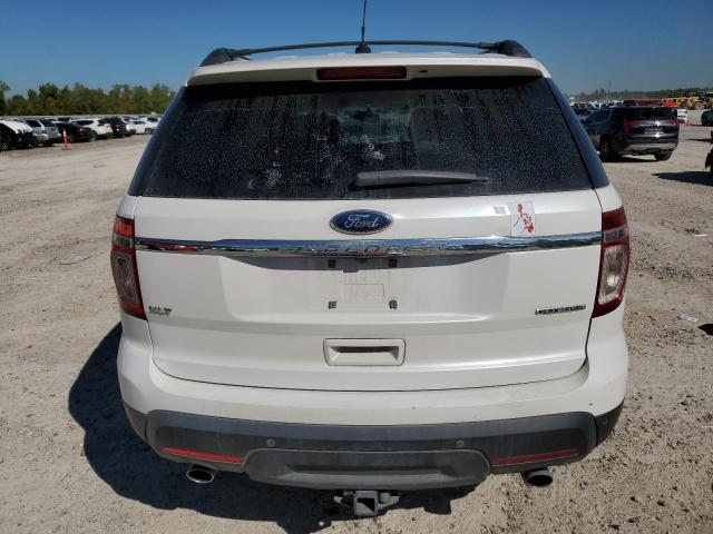 Photo 5 VIN: 1FM5K7D83EGA07981 - FORD EXPLORER 