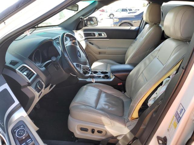 Photo 6 VIN: 1FM5K7D83EGA07981 - FORD EXPLORER 