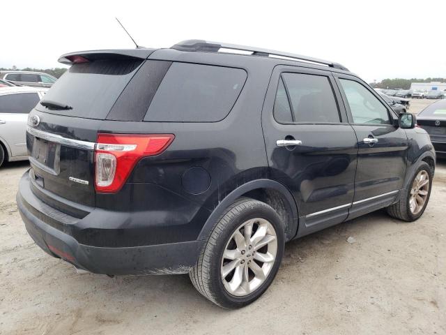 Photo 2 VIN: 1FM5K7D83EGA31228 - FORD EXPLORER X 