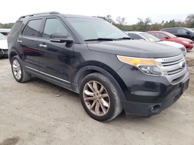 Photo 3 VIN: 1FM5K7D83EGA31228 - FORD EXPLORER X 