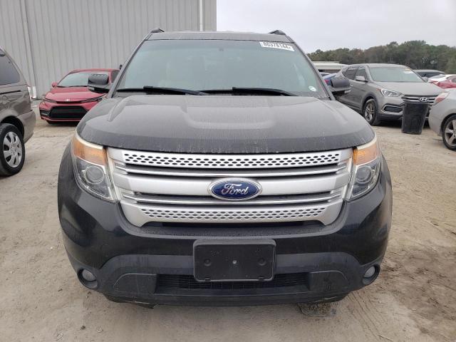 Photo 4 VIN: 1FM5K7D83EGA31228 - FORD EXPLORER X 