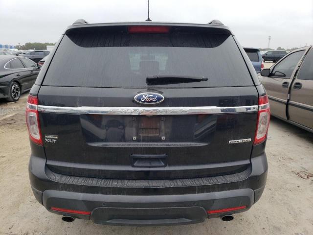 Photo 5 VIN: 1FM5K7D83EGA31228 - FORD EXPLORER X 