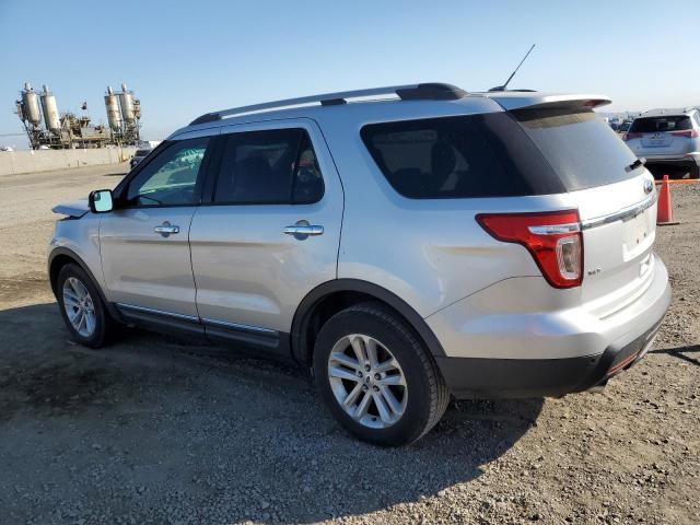 Photo 1 VIN: 1FM5K7D83EGA69834 - FORD EXPLORER 