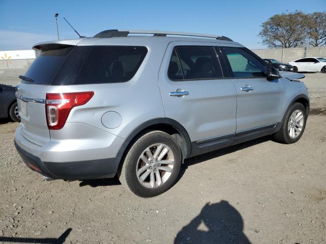 Photo 2 VIN: 1FM5K7D83EGA69834 - FORD EXPLORER 