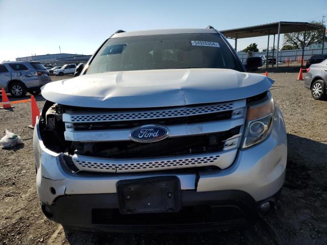 Photo 4 VIN: 1FM5K7D83EGA69834 - FORD EXPLORER 