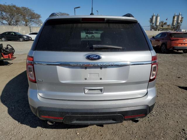 Photo 5 VIN: 1FM5K7D83EGA69834 - FORD EXPLORER 