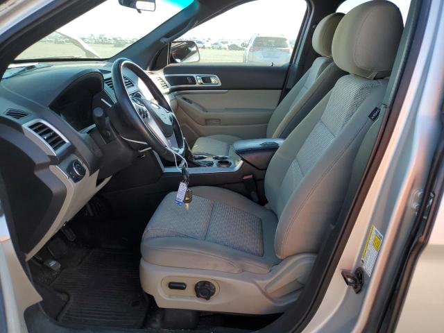 Photo 6 VIN: 1FM5K7D83EGA69834 - FORD EXPLORER 