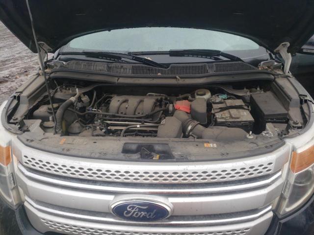 Photo 6 VIN: 1FM5K7D83EGA97536 - FORD EXPLORER 