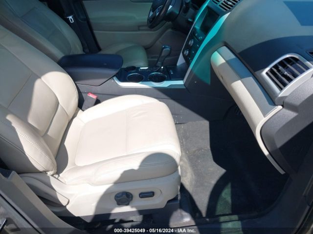 Photo 4 VIN: 1FM5K7D83EGB40773 - FORD EXPLORER 