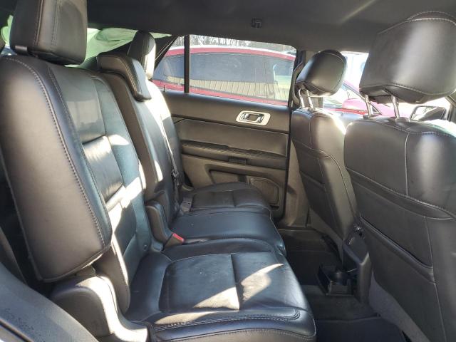 Photo 10 VIN: 1FM5K7D83EGB66628 - FORD EXPLORER X 