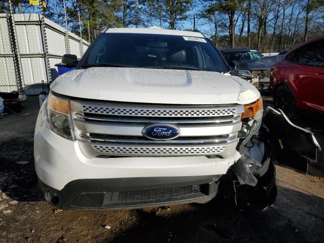 Photo 4 VIN: 1FM5K7D83EGB66628 - FORD EXPLORER X 