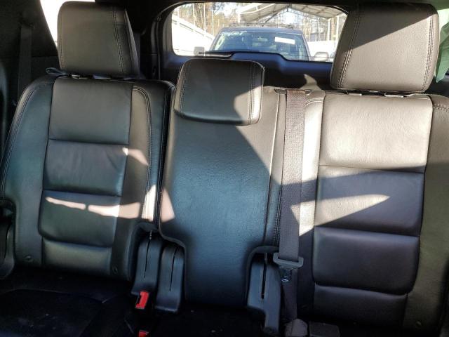 Photo 9 VIN: 1FM5K7D83EGB66628 - FORD EXPLORER X 