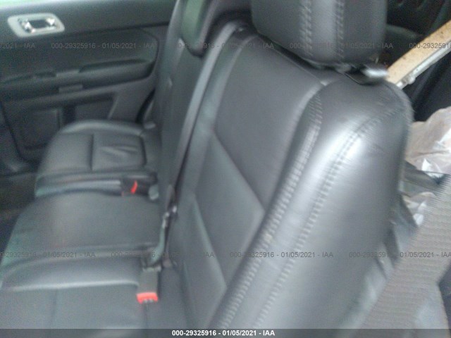 Photo 7 VIN: 1FM5K7D83EGB99905 - FORD EXPLORER 