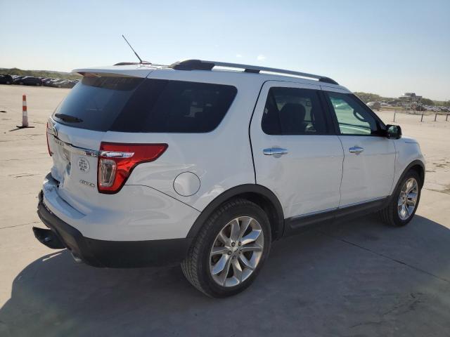 Photo 2 VIN: 1FM5K7D83EGC56927 - FORD EXPLORER X 