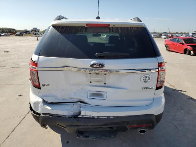 Photo 5 VIN: 1FM5K7D83EGC56927 - FORD EXPLORER X 