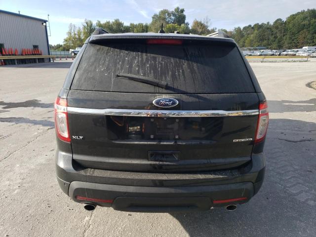 Photo 5 VIN: 1FM5K7D83EGC58743 - FORD EXPLORER X 