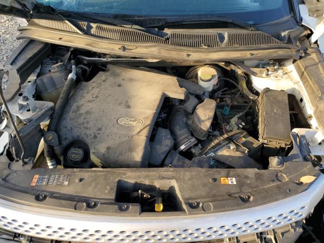 Photo 11 VIN: 1FM5K7D83FGA01468 - FORD EXPLORER X 