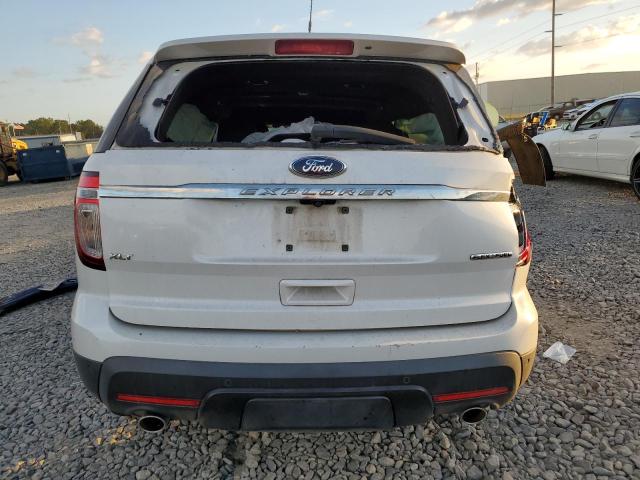 Photo 5 VIN: 1FM5K7D83FGA01468 - FORD EXPLORER X 