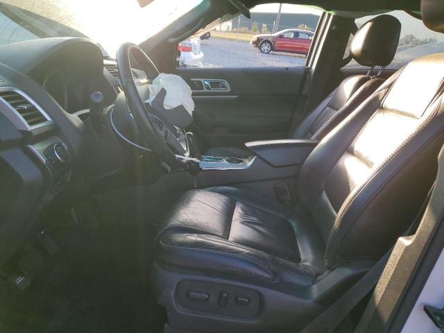 Photo 6 VIN: 1FM5K7D83FGA01468 - FORD EXPLORER X 