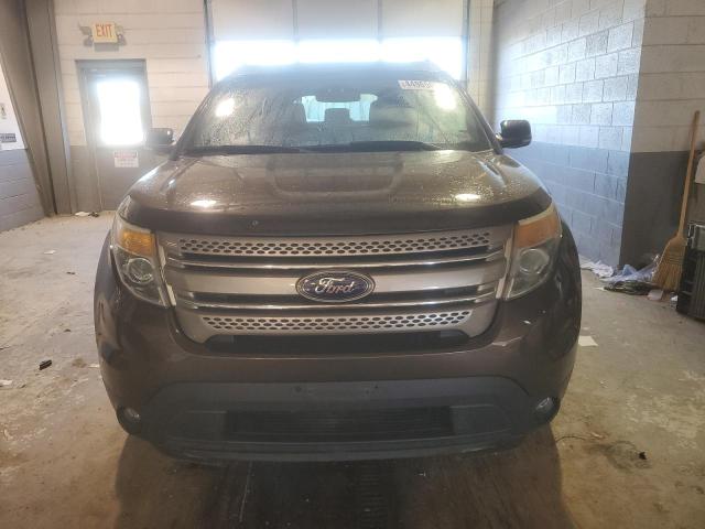 Photo 4 VIN: 1FM5K7D83FGA12485 - FORD EXPLORER 