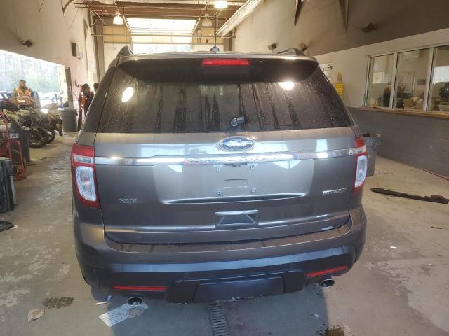 Photo 5 VIN: 1FM5K7D83FGA12485 - FORD EXPLORER 