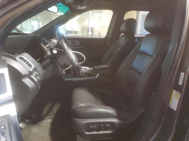 Photo 6 VIN: 1FM5K7D83FGA12485 - FORD EXPLORER 