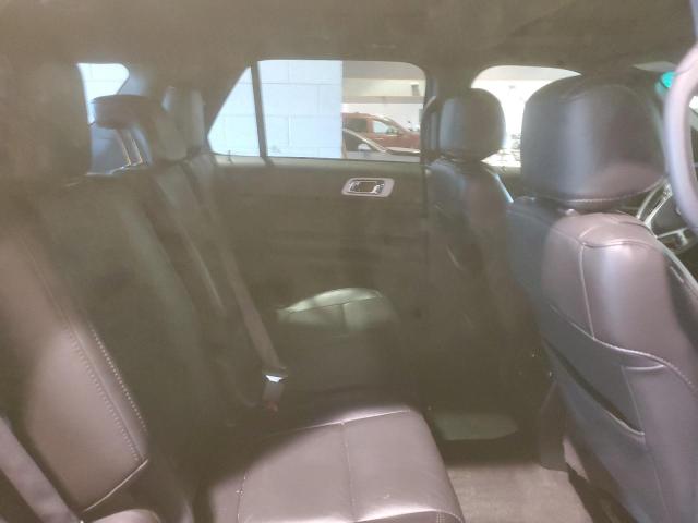 Photo 9 VIN: 1FM5K7D83FGA12485 - FORD EXPLORER 