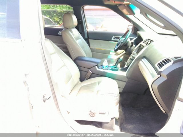 Photo 4 VIN: 1FM5K7D83FGA24782 - FORD EXPLORER 