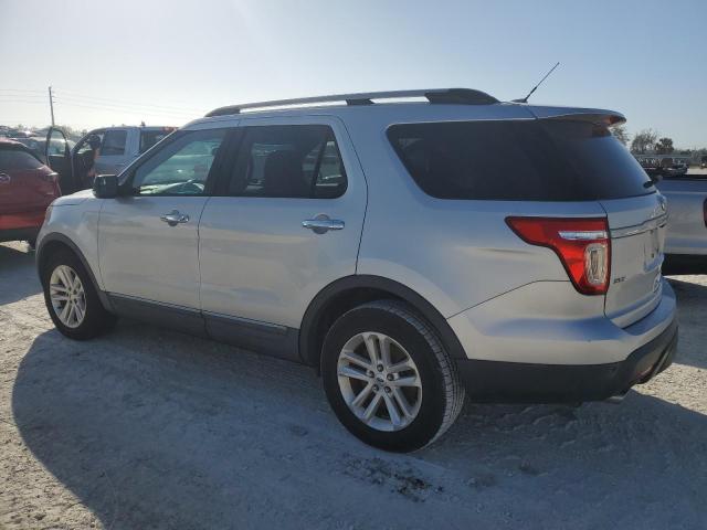 Photo 1 VIN: 1FM5K7D83FGA31330 - FORD EXPLORER X 