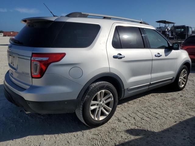 Photo 2 VIN: 1FM5K7D83FGA31330 - FORD EXPLORER X 