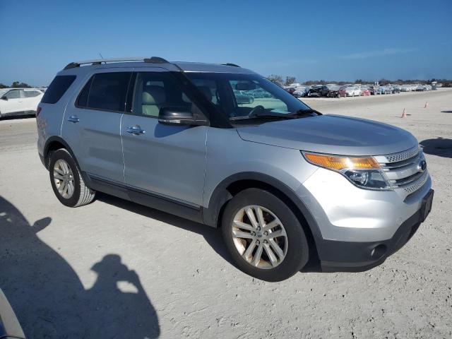 Photo 3 VIN: 1FM5K7D83FGA31330 - FORD EXPLORER X 