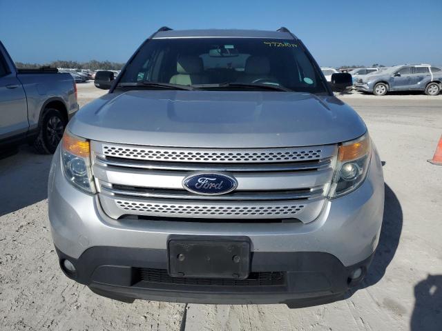 Photo 4 VIN: 1FM5K7D83FGA31330 - FORD EXPLORER X 