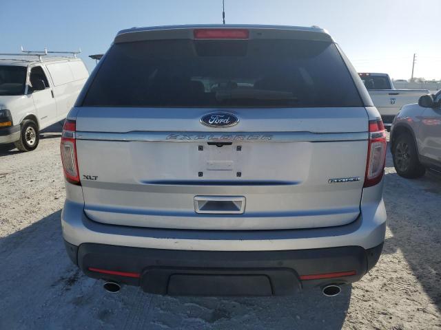 Photo 5 VIN: 1FM5K7D83FGA31330 - FORD EXPLORER X 