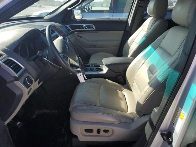 Photo 6 VIN: 1FM5K7D83FGA31330 - FORD EXPLORER X 