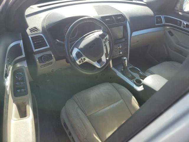 Photo 7 VIN: 1FM5K7D83FGA31330 - FORD EXPLORER X 