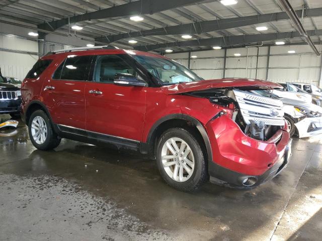 Photo 3 VIN: 1FM5K7D83FGA39234 - FORD EXPLORER X 