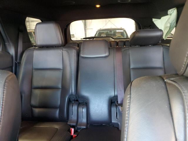 Photo 9 VIN: 1FM5K7D83FGA39234 - FORD EXPLORER X 