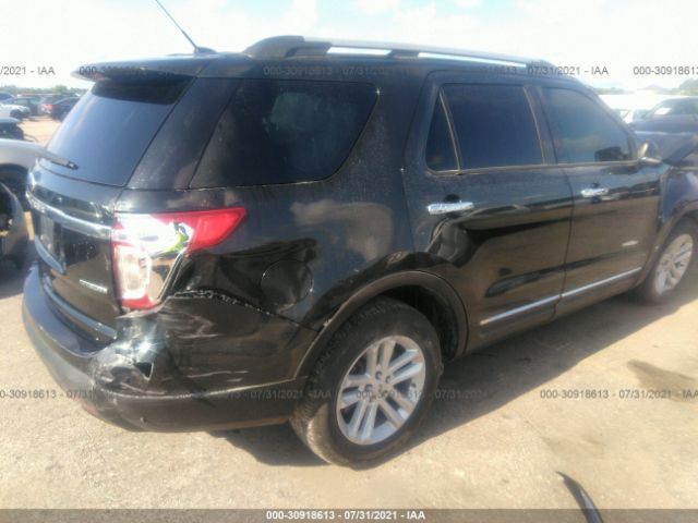 Photo 3 VIN: 1FM5K7D83FGA54414 - FORD EXPLORER 