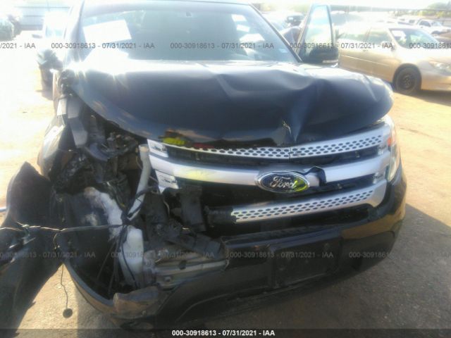 Photo 5 VIN: 1FM5K7D83FGA54414 - FORD EXPLORER 