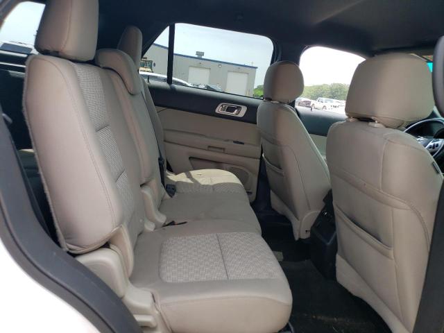 Photo 10 VIN: 1FM5K7D83FGA64702 - FORD EXPLORER X 