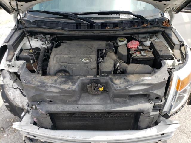 Photo 11 VIN: 1FM5K7D83FGA64702 - FORD EXPLORER X 