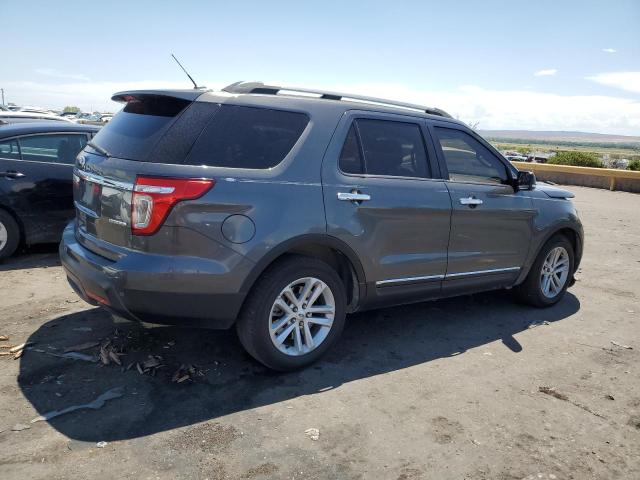 Photo 2 VIN: 1FM5K7D83FGA69351 - FORD EXPLORER X 