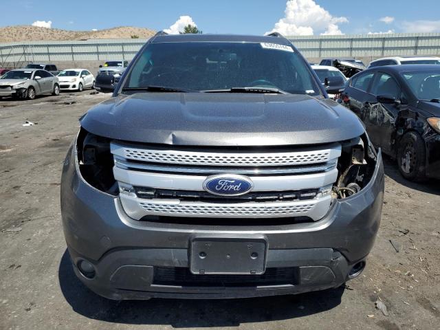 Photo 4 VIN: 1FM5K7D83FGA69351 - FORD EXPLORER X 