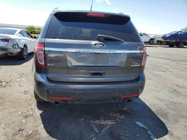 Photo 5 VIN: 1FM5K7D83FGA69351 - FORD EXPLORER X 